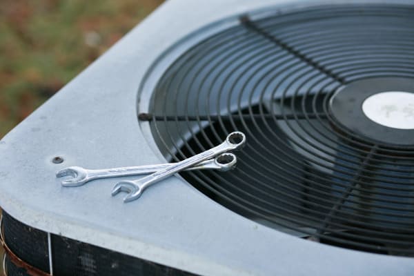 Air Conditioning Repair and Installation Services