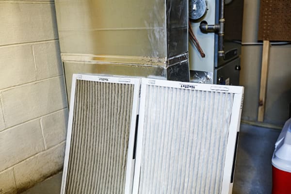 Clean Air Solutions For Homes