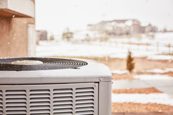 Complete Heating and Cooling Services