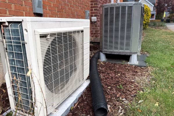 Comprehensive Residential and Commercial HVAC Services