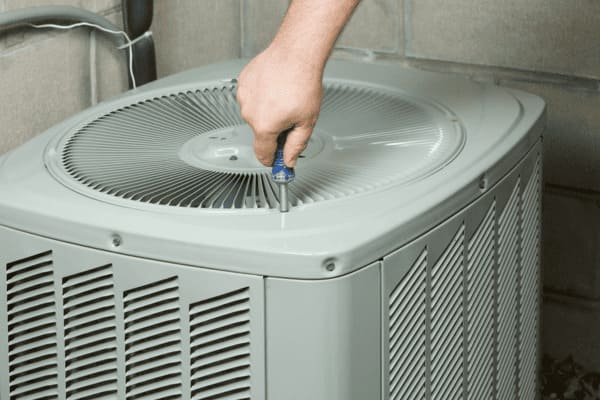 Learn More About Air Conditioning