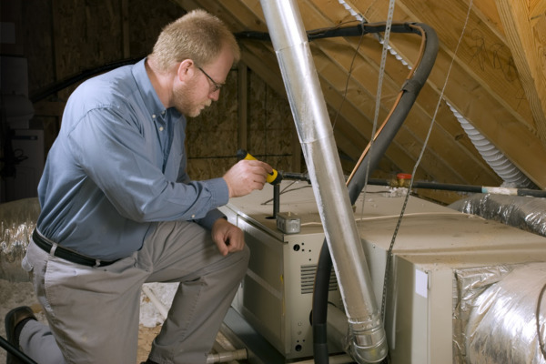 Learn More About Heating