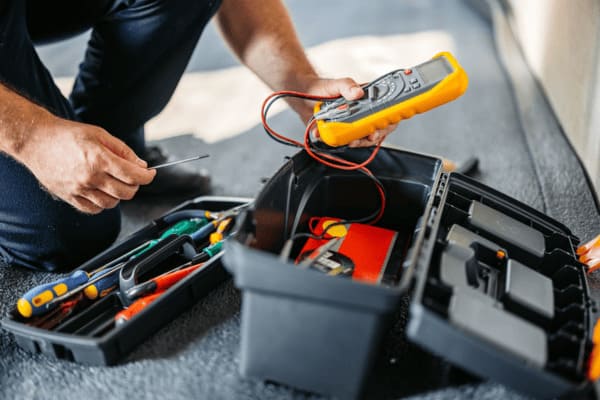 Learn More About HVAC Maintenance and Inspection