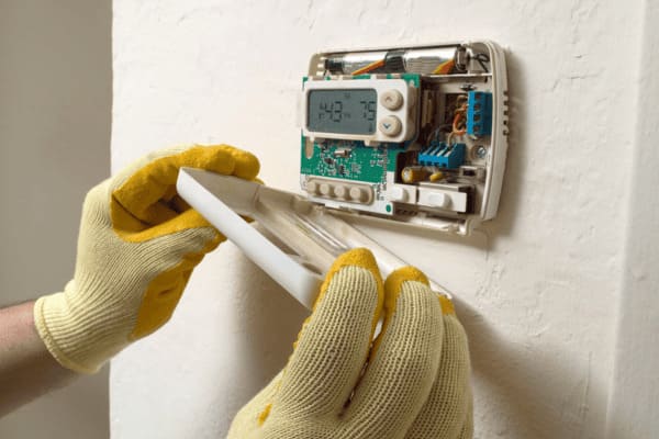 Learn More About Indoor Air Quality Services