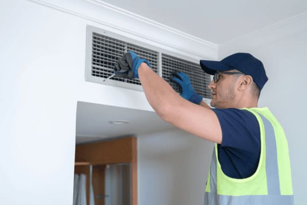 Learn More About Ventilation
