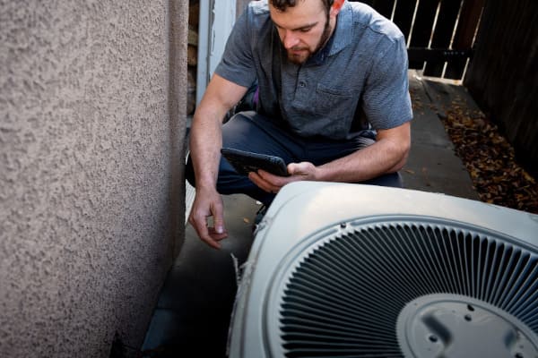 Trusted HVAC Maintenance and Inspection Services