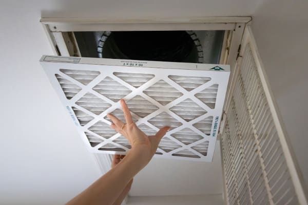 Ventilation System Installation Services