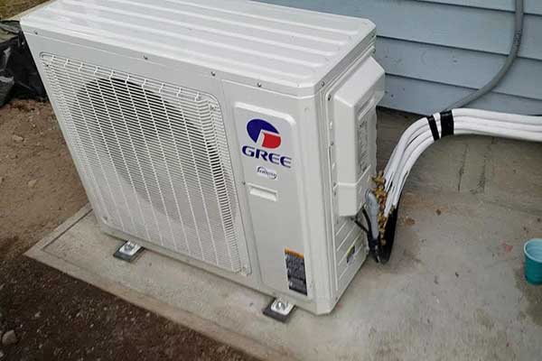 Learn More About Ductless