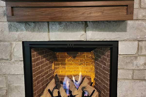Learn More About Fireplaces