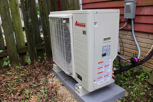 Learn More About Heating