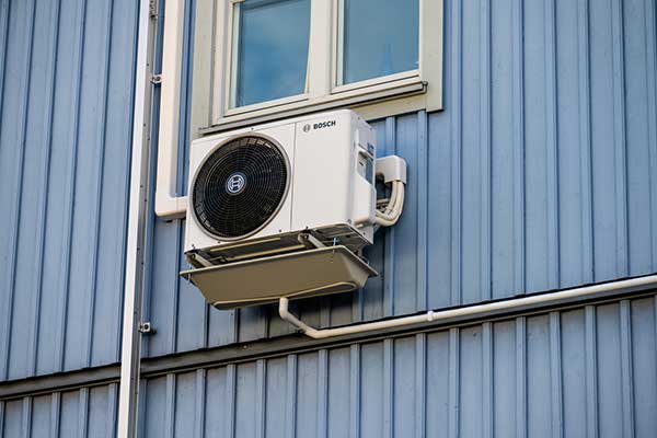 Learn More About Heatpump